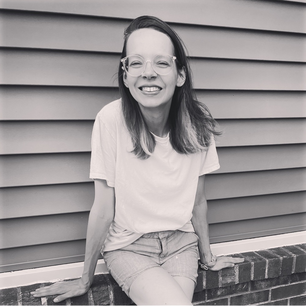 Meet your Posher, Hannah